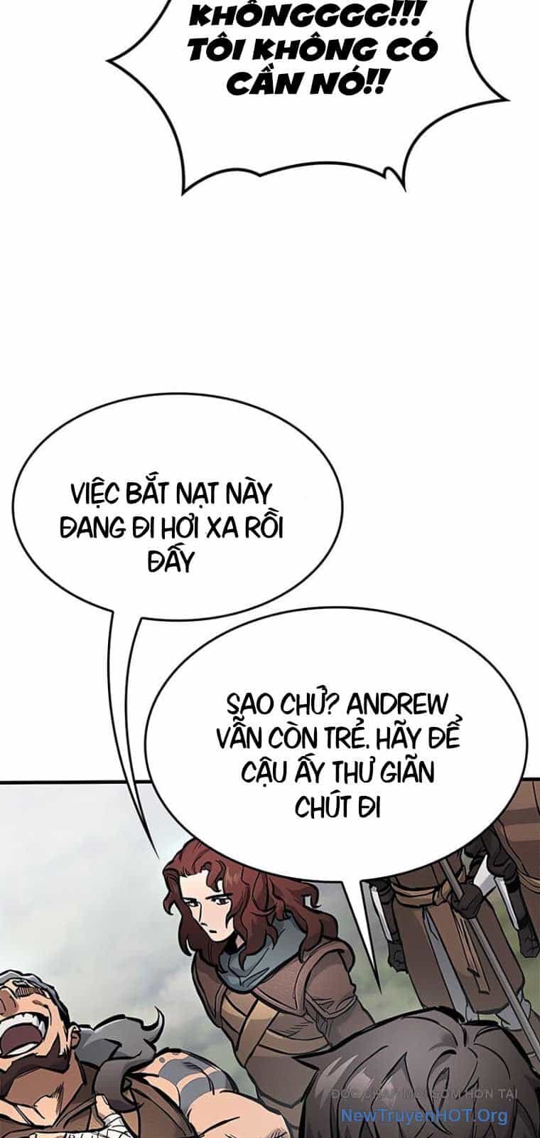 Hiệp Sĩ Sống Vì Ngày Hôm Nay - Chương 65 - ảnh 84