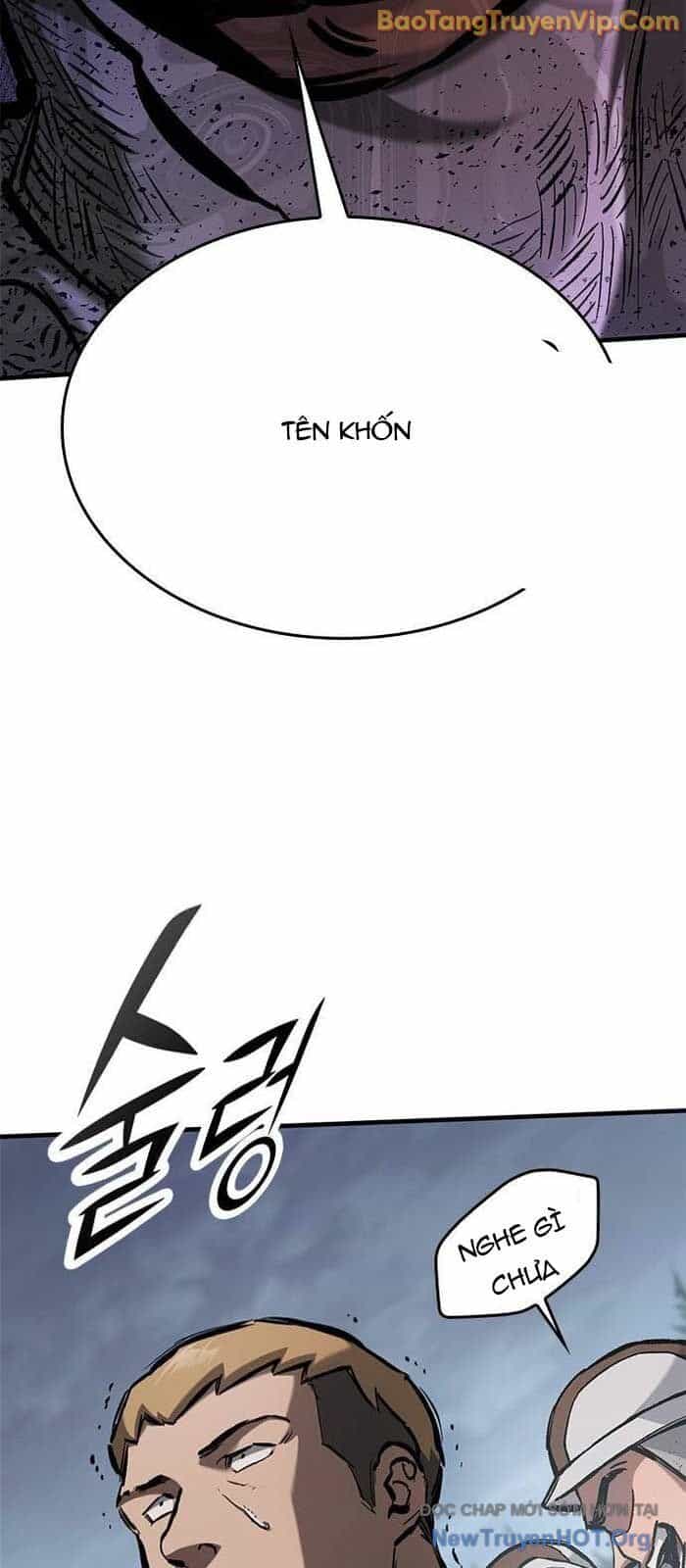 Hiệp Sĩ Sống Vì Ngày Hôm Nay - Chương 66 - ảnh 17