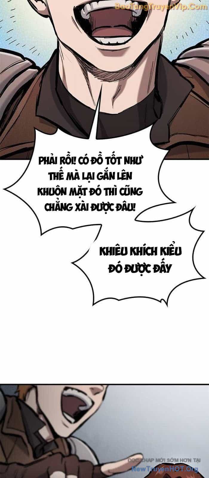 Hiệp Sĩ Sống Vì Ngày Hôm Nay - Chương 66 - ảnh 24