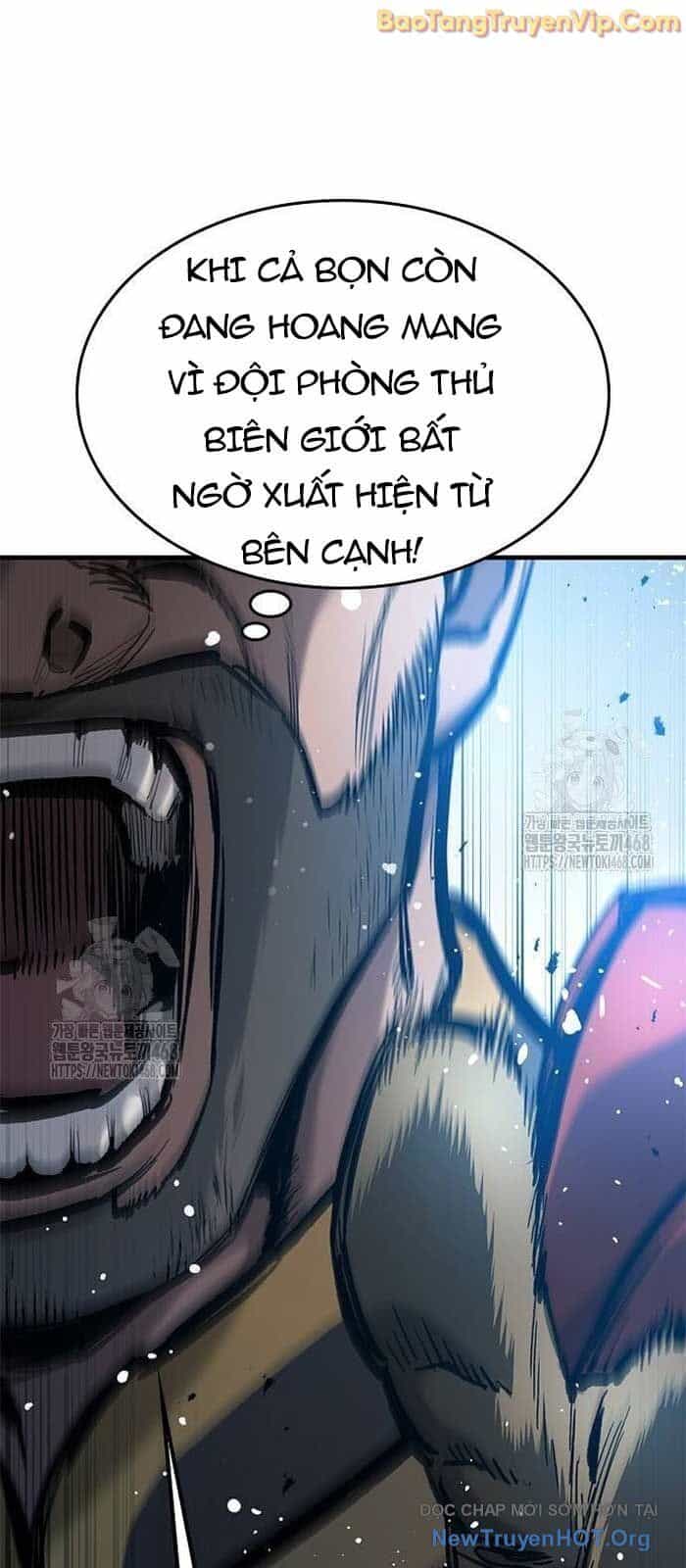 Hiệp Sĩ Sống Vì Ngày Hôm Nay - Chương 66 - ảnh 79