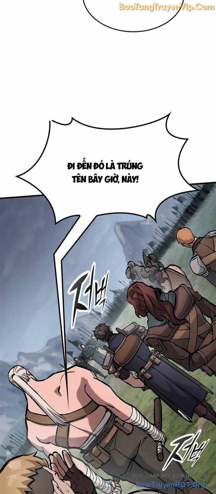 Hiệp Sĩ Sống Vì Ngày Hôm Nay - Chương 66 - ảnh 9