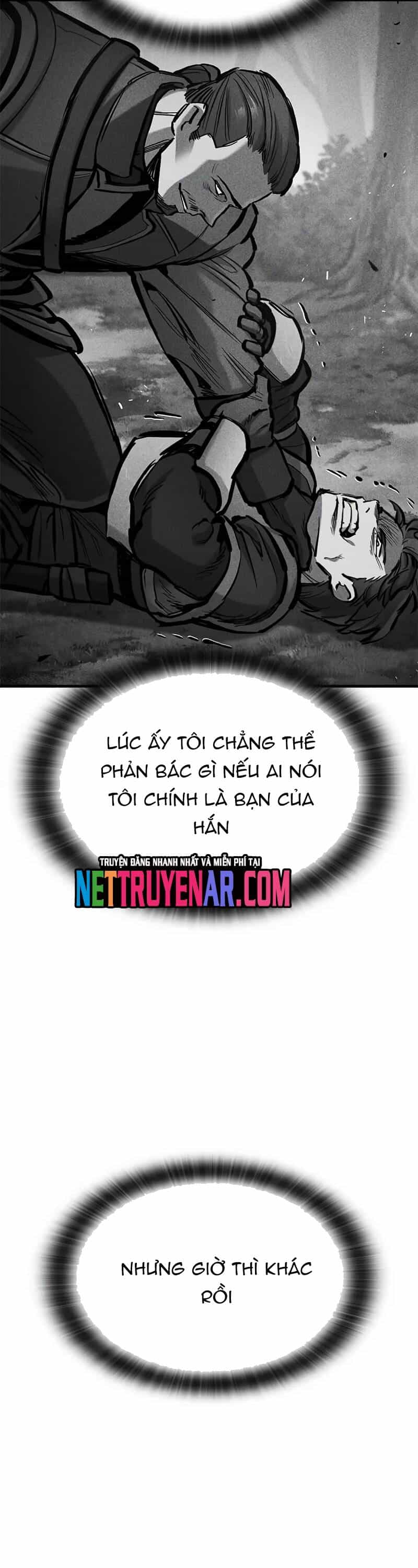 Hiệp Sĩ Sống Vì Ngày Hôm Nay - Chương 69 - ảnh 56