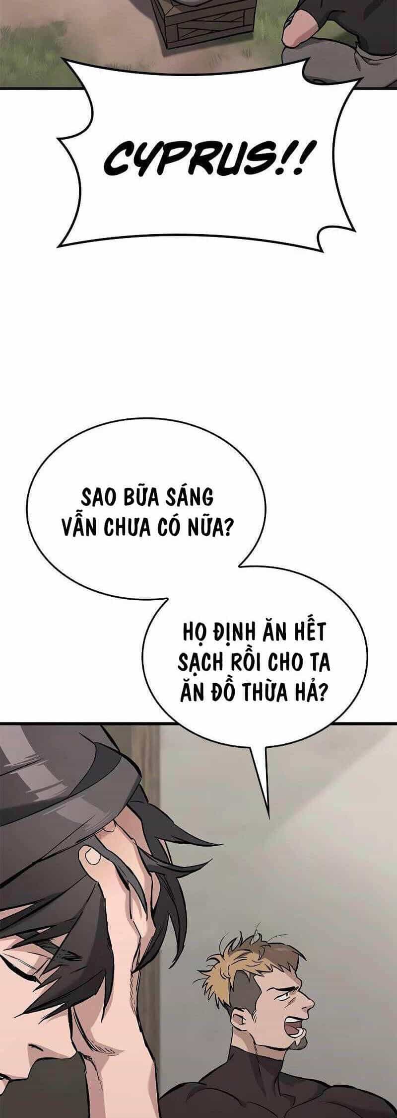 Hiệp Sĩ Sống Vì Ngày Hôm Nay - Chương 6 - ảnh 48