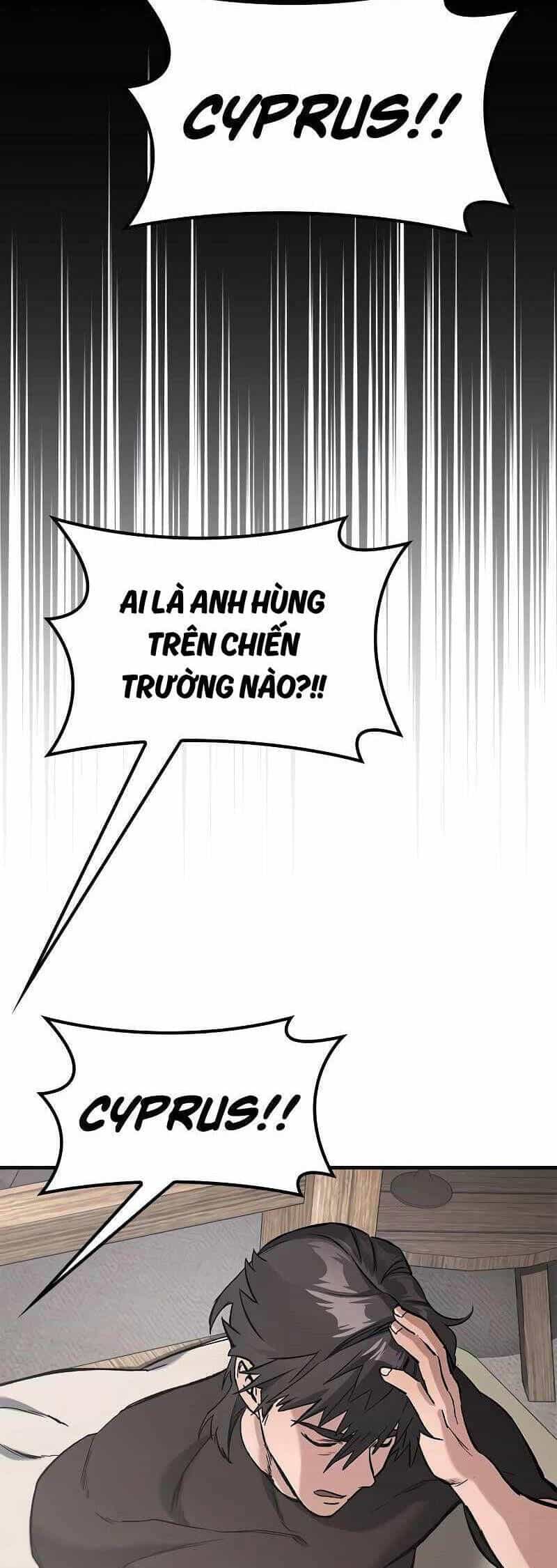 Hiệp Sĩ Sống Vì Ngày Hôm Nay - Chương 6 - ảnh 56