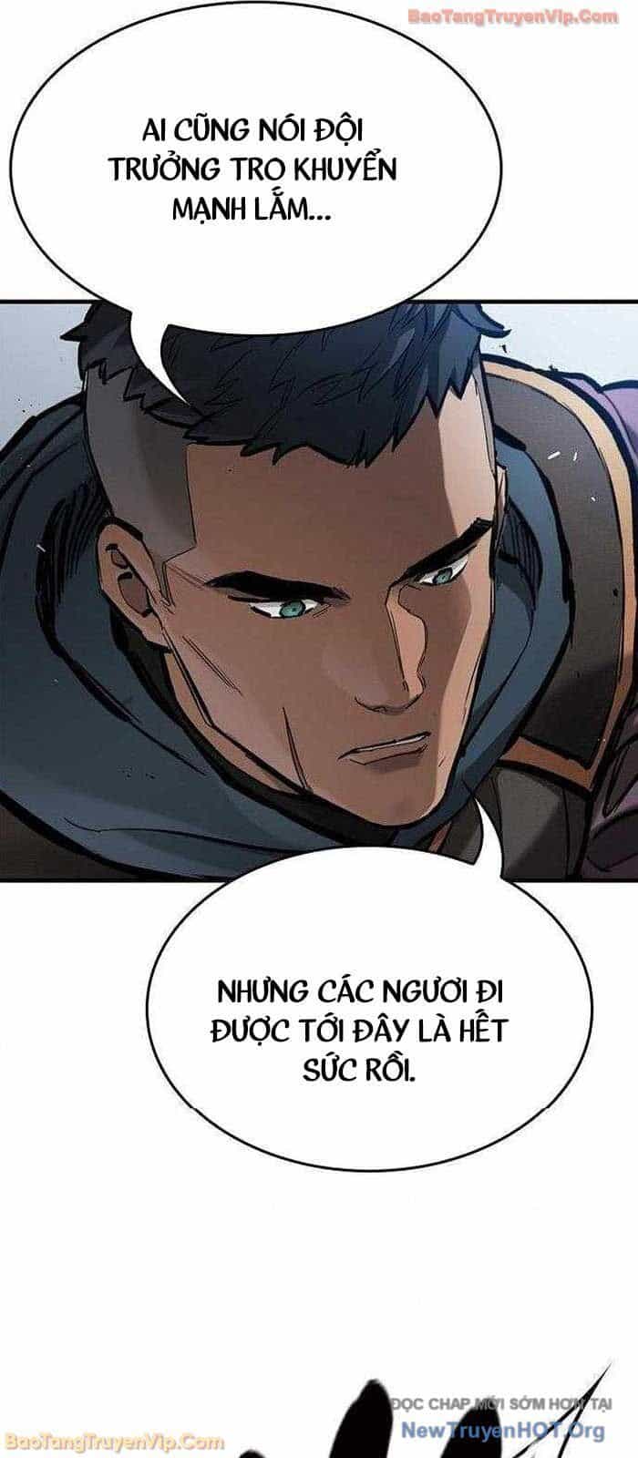 Hiệp Sĩ Sống Vì Ngày Hôm Nay - Chương 72 - ảnh 16
