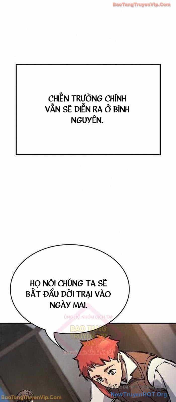 Hiệp Sĩ Sống Vì Ngày Hôm Nay - Chương 72 - ảnh 29
