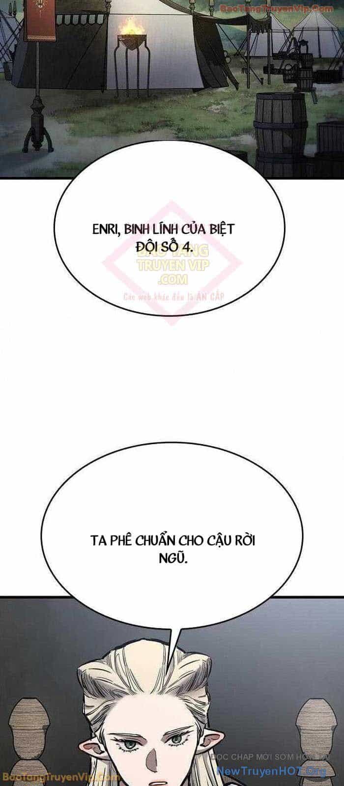 Hiệp Sĩ Sống Vì Ngày Hôm Nay - Chương 72 - ảnh 55