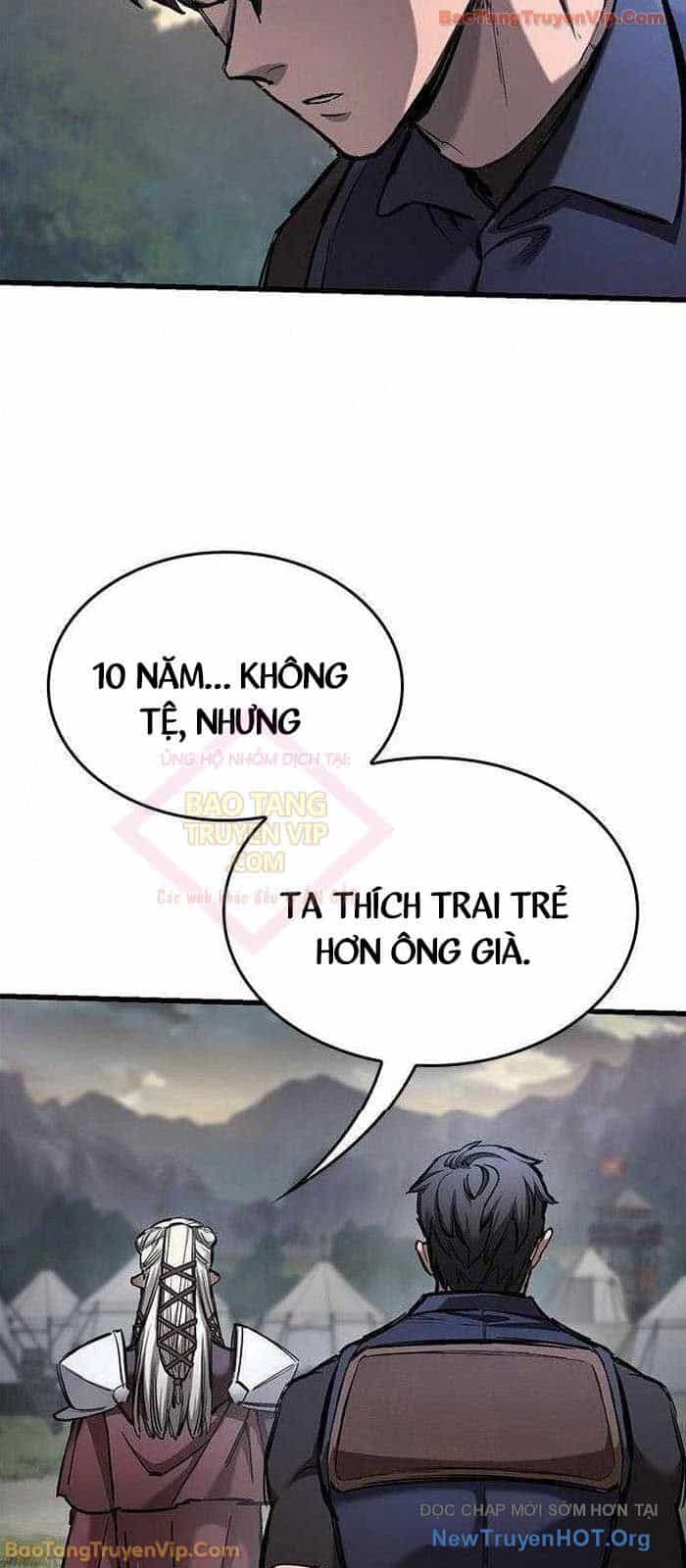 Hiệp Sĩ Sống Vì Ngày Hôm Nay - Chương 72 - ảnh 75