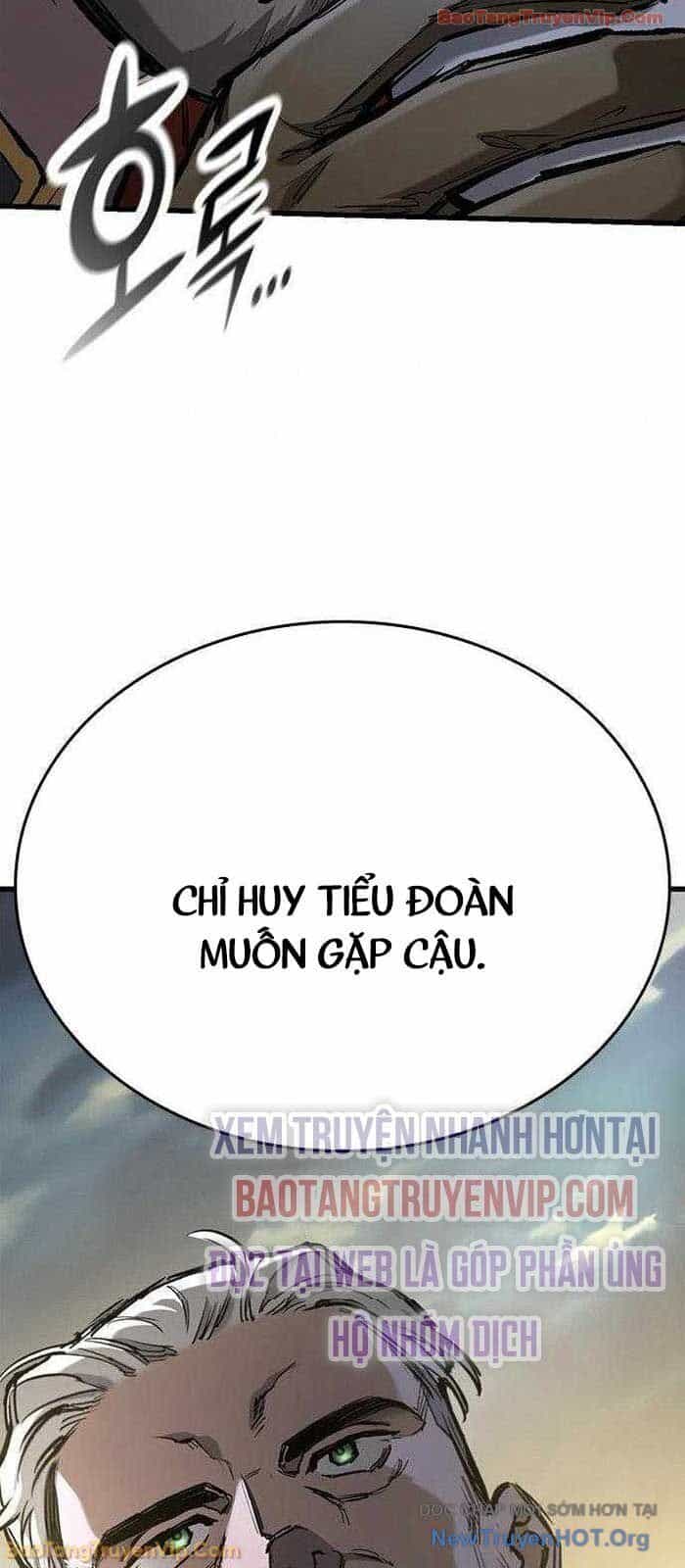 Hiệp Sĩ Sống Vì Ngày Hôm Nay - Chương 72 - ảnh 83