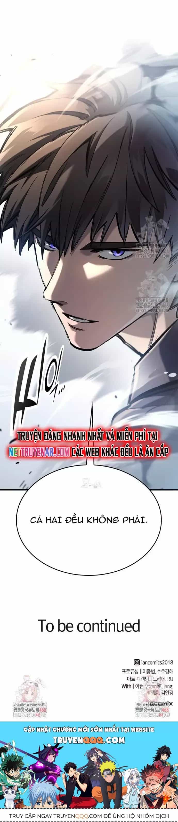 Hiệp Sĩ Sống Vì Ngày Hôm Nay - Chương 75 - ảnh 15