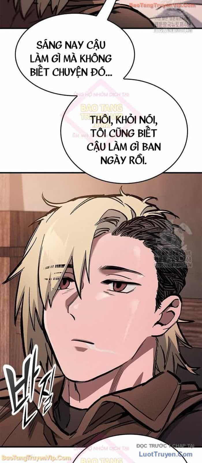 Hiệp Sĩ Sống Vì Ngày Hôm Nay - Chương 77 - ảnh 52