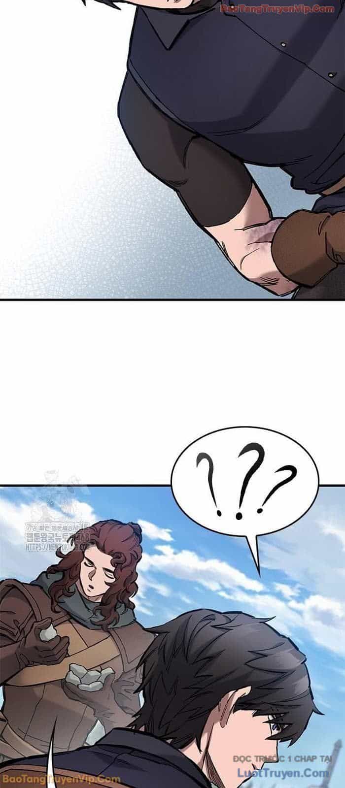 Hiệp Sĩ Sống Vì Ngày Hôm Nay - Chương 77 - ảnh 7