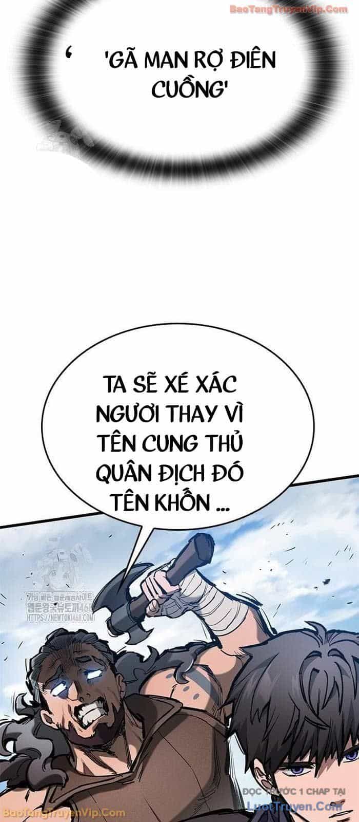 Hiệp Sĩ Sống Vì Ngày Hôm Nay - Chương 77 - ảnh 78