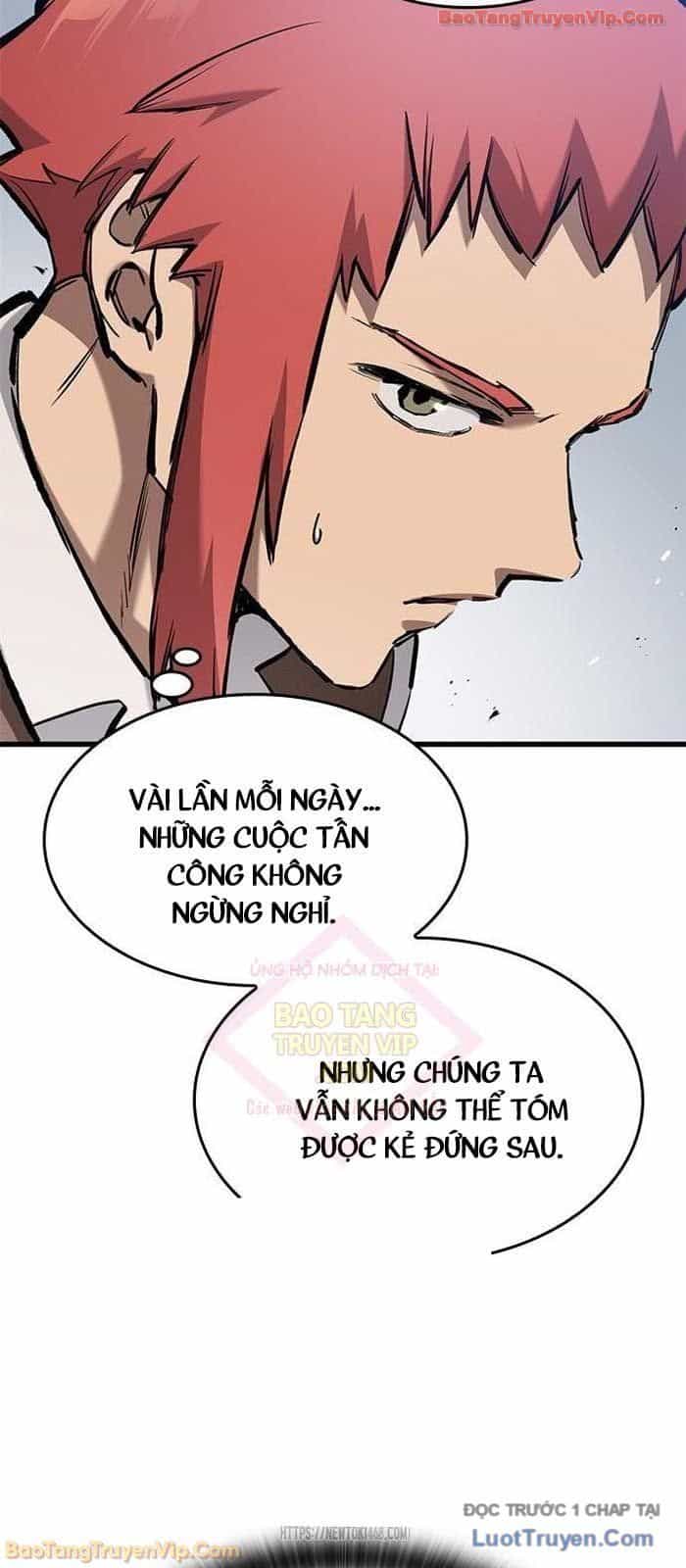 Hiệp Sĩ Sống Vì Ngày Hôm Nay - Chương 77 - ảnh 81
