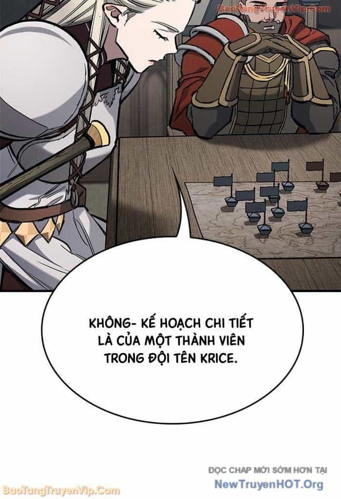 Hiệp Sĩ Sống Vì Ngày Hôm Nay - Chương 78 - ảnh 11