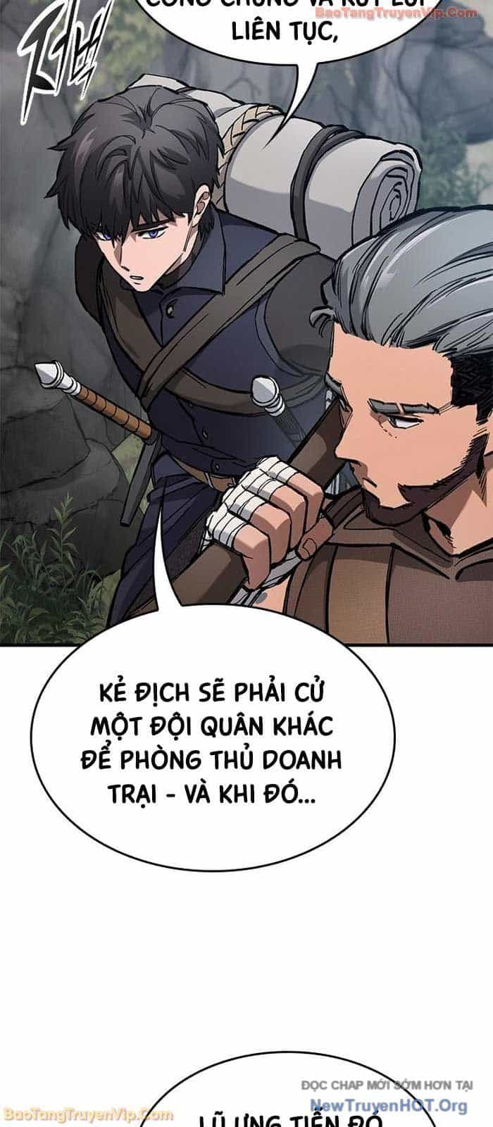 Hiệp Sĩ Sống Vì Ngày Hôm Nay - Chương 78 - ảnh 21