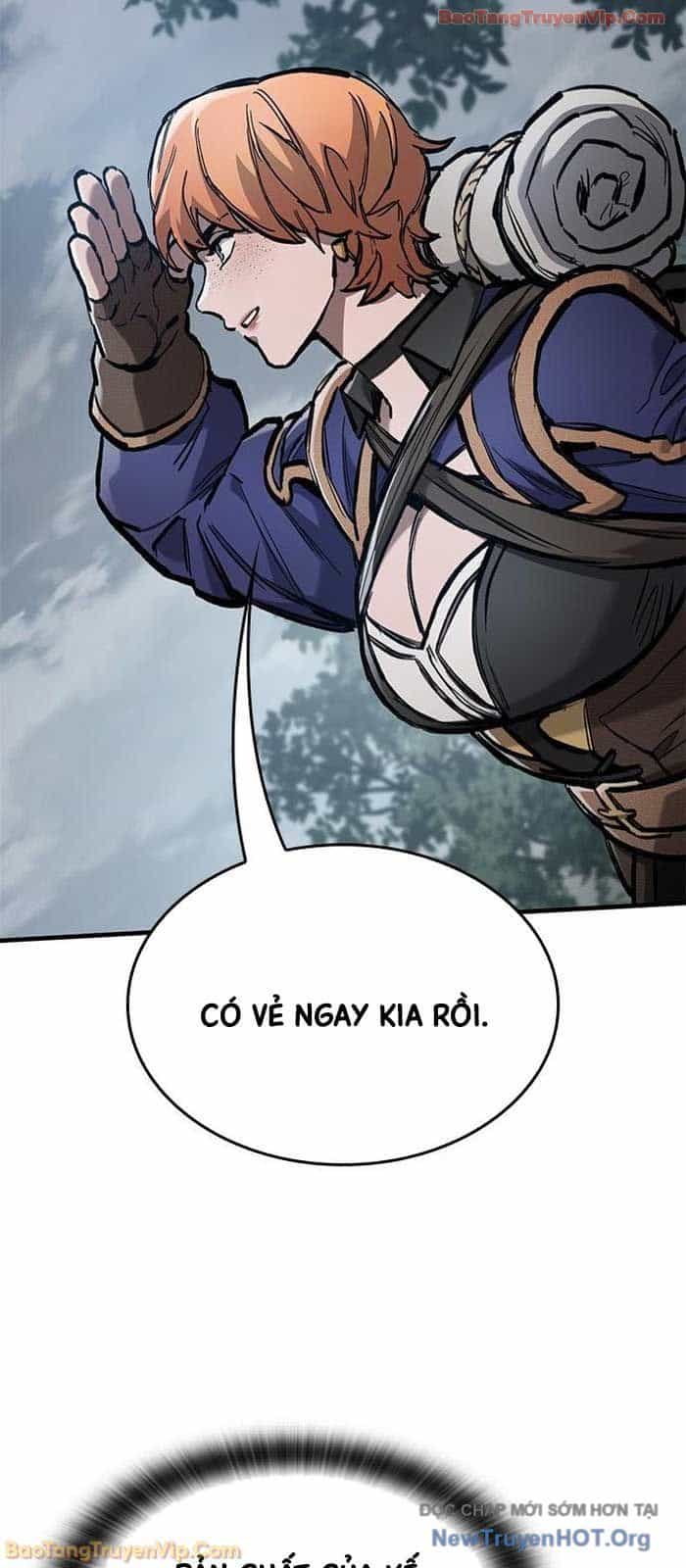 Hiệp Sĩ Sống Vì Ngày Hôm Nay - Chương 78 - ảnh 29