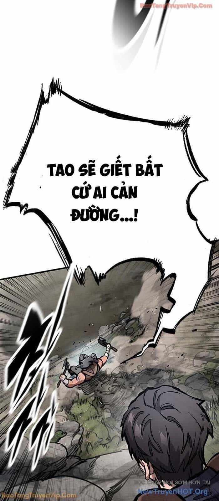 Hiệp Sĩ Sống Vì Ngày Hôm Nay - Chương 78 - ảnh 41