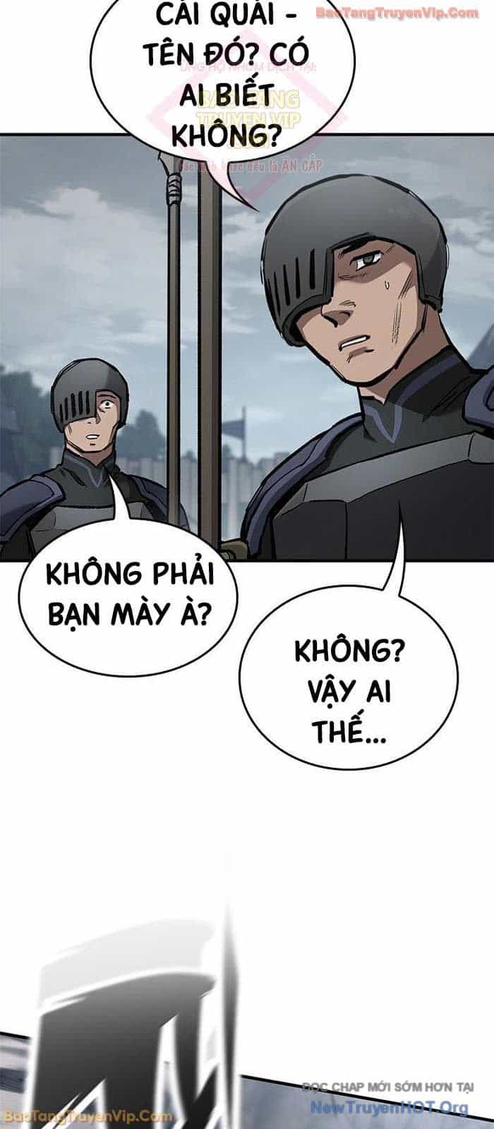 Hiệp Sĩ Sống Vì Ngày Hôm Nay - Chương 78 - ảnh 48