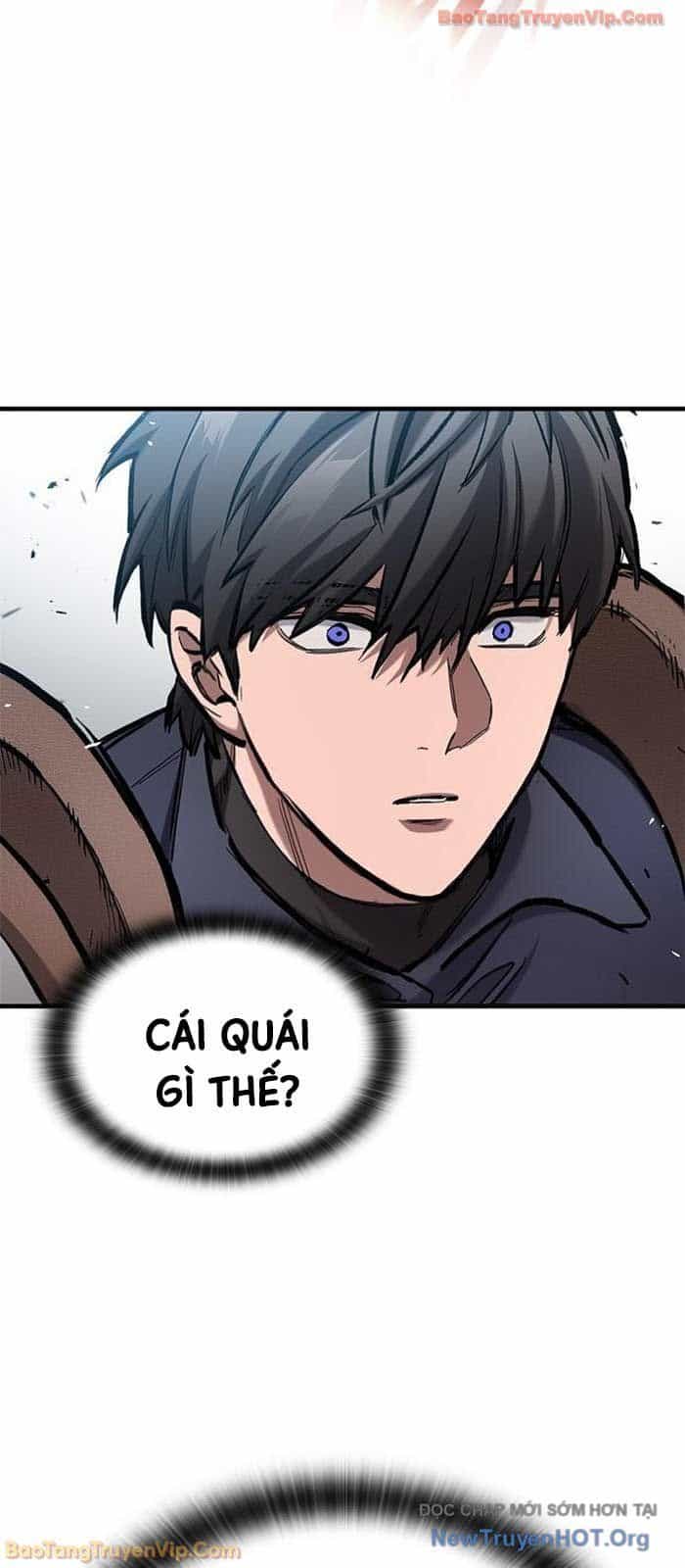 Hiệp Sĩ Sống Vì Ngày Hôm Nay - Chương 78 - ảnh 57