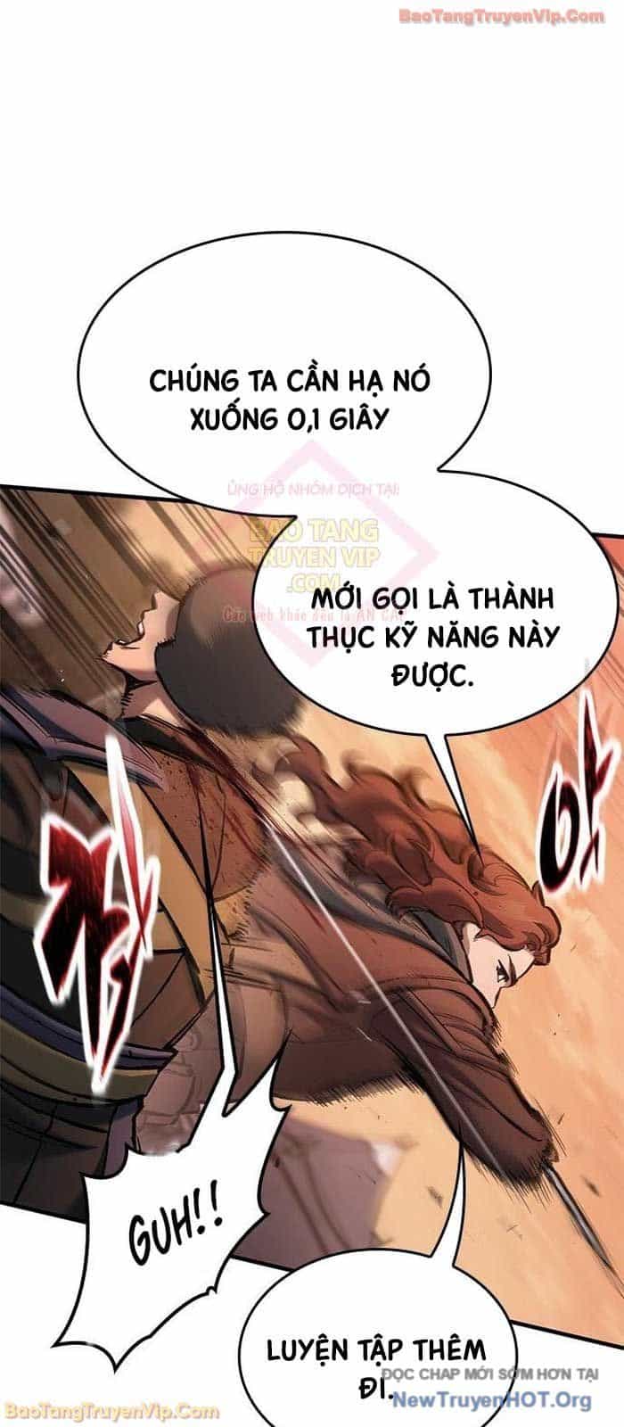 Hiệp Sĩ Sống Vì Ngày Hôm Nay - Chương 78 - ảnh 72