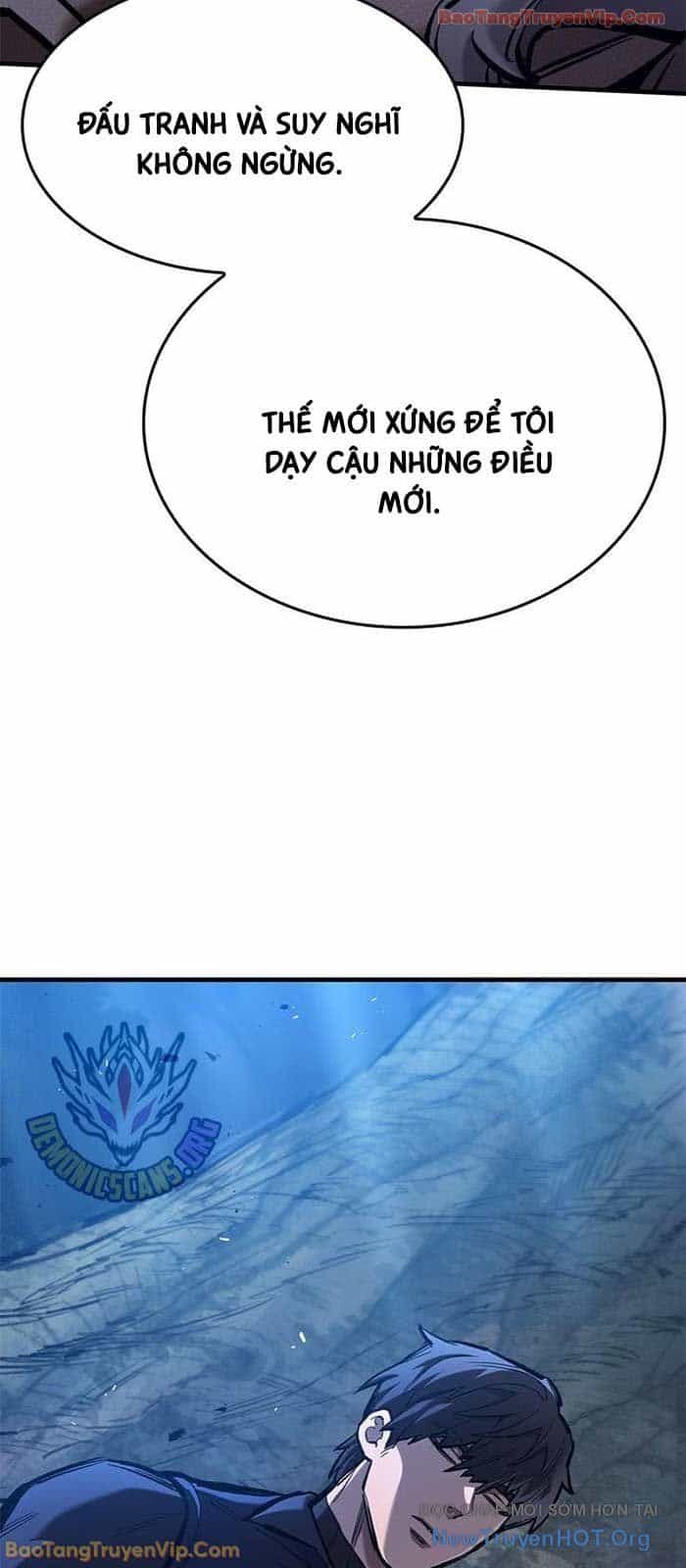 Hiệp Sĩ Sống Vì Ngày Hôm Nay - Chương 78 - ảnh 95