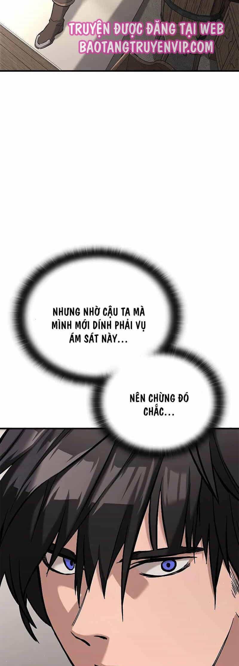 Hiệp Sĩ Sống Vì Ngày Hôm Nay - Chương 7 - ảnh 26