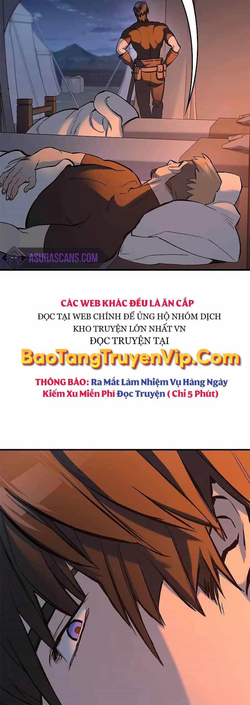 Hiệp Sĩ Sống Vì Ngày Hôm Nay - Chương 7 - ảnh 55