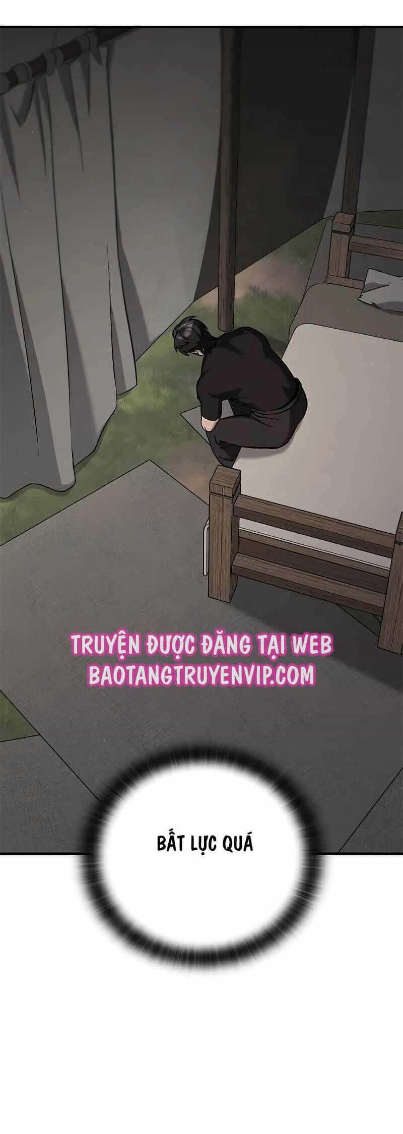 Hiệp Sĩ Sống Vì Ngày Hôm Nay - Chương 7 - ảnh 6