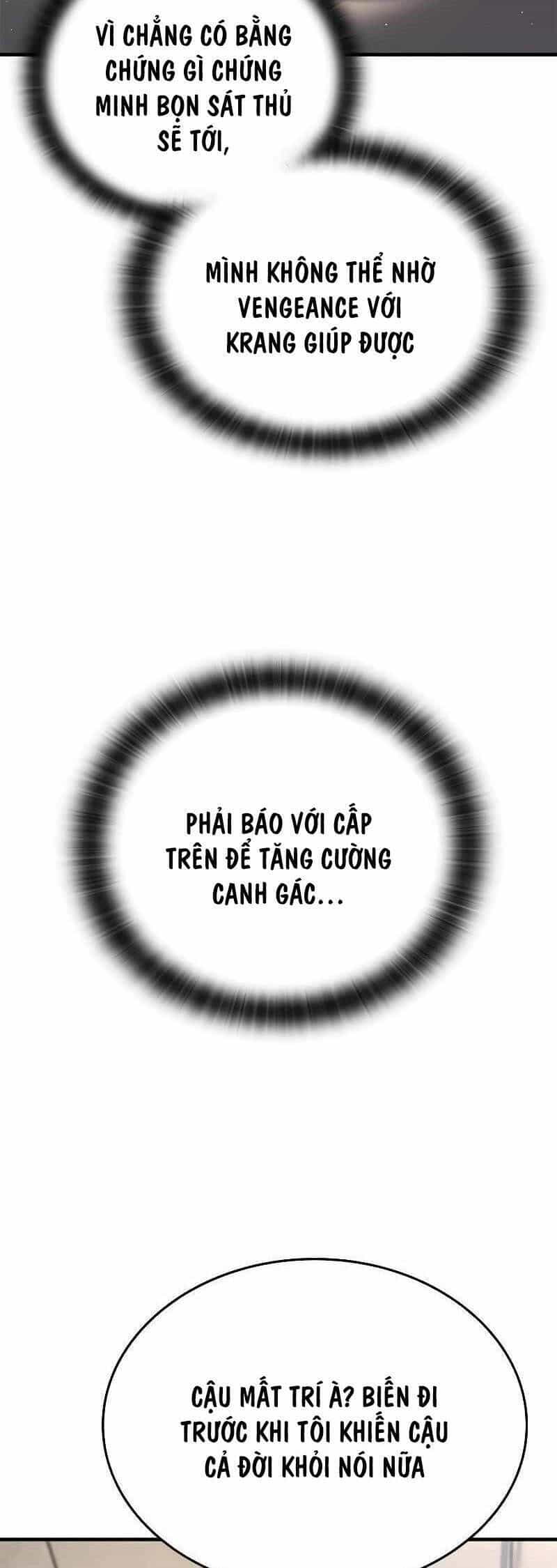 Hiệp Sĩ Sống Vì Ngày Hôm Nay - Chương 7 - ảnh 69