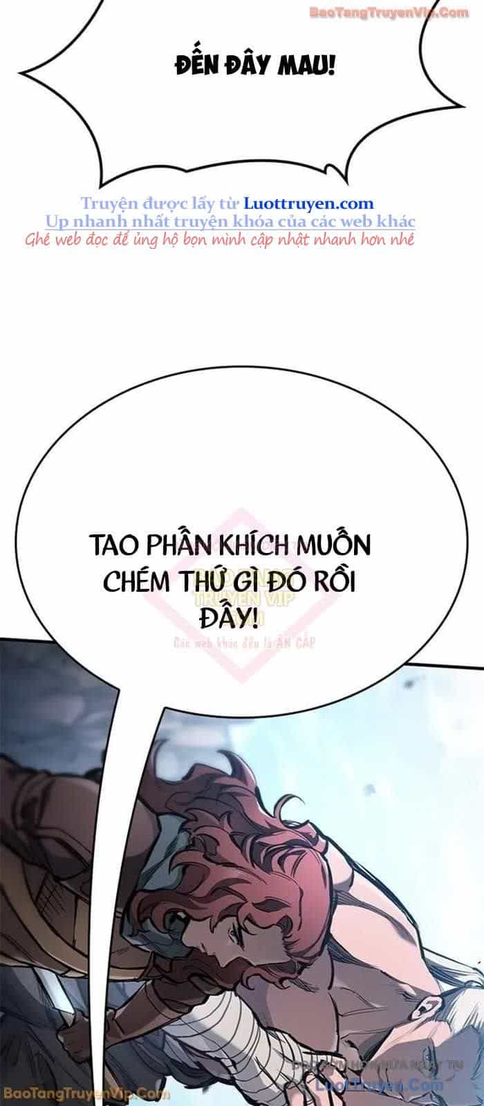 Hiệp Sĩ Sống Vì Ngày Hôm Nay - Chương 80 - ảnh 2