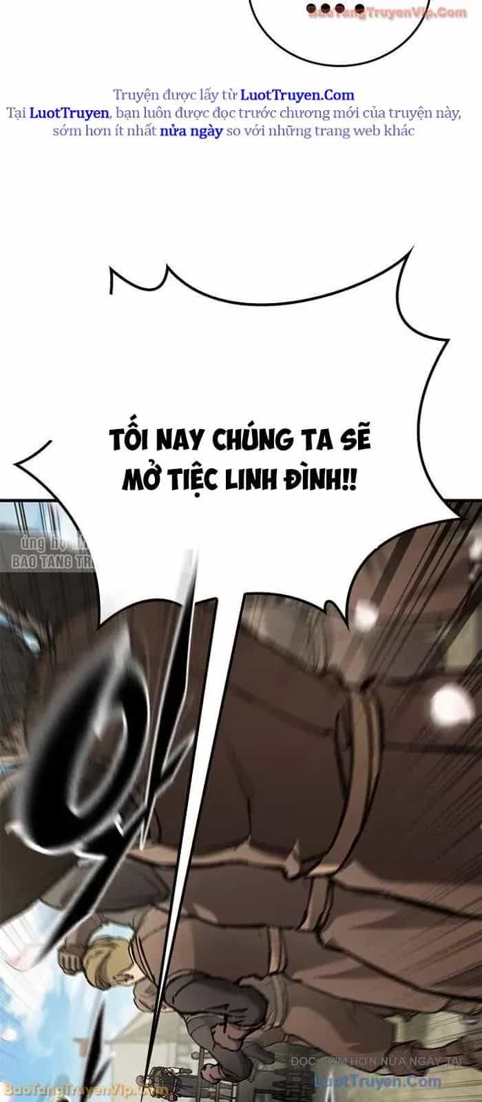 Hiệp Sĩ Sống Vì Ngày Hôm Nay - Chương 82 - ảnh 28