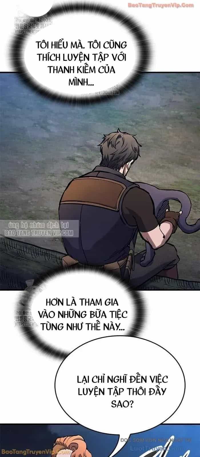 Hiệp Sĩ Sống Vì Ngày Hôm Nay - Chương 82 - ảnh 41