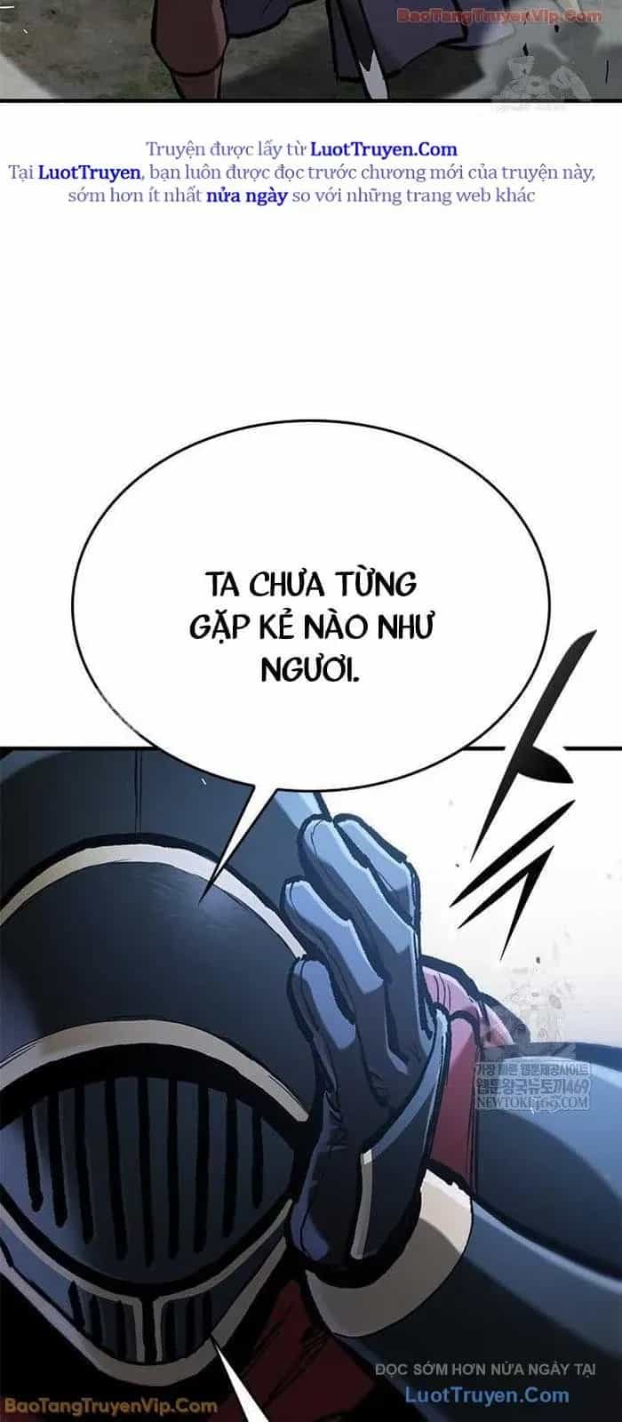 Hiệp Sĩ Sống Vì Ngày Hôm Nay - Chương 83 - ảnh 100