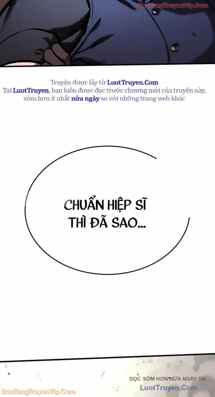 Hiệp Sĩ Sống Vì Ngày Hôm Nay - Chương 83 - ảnh 109