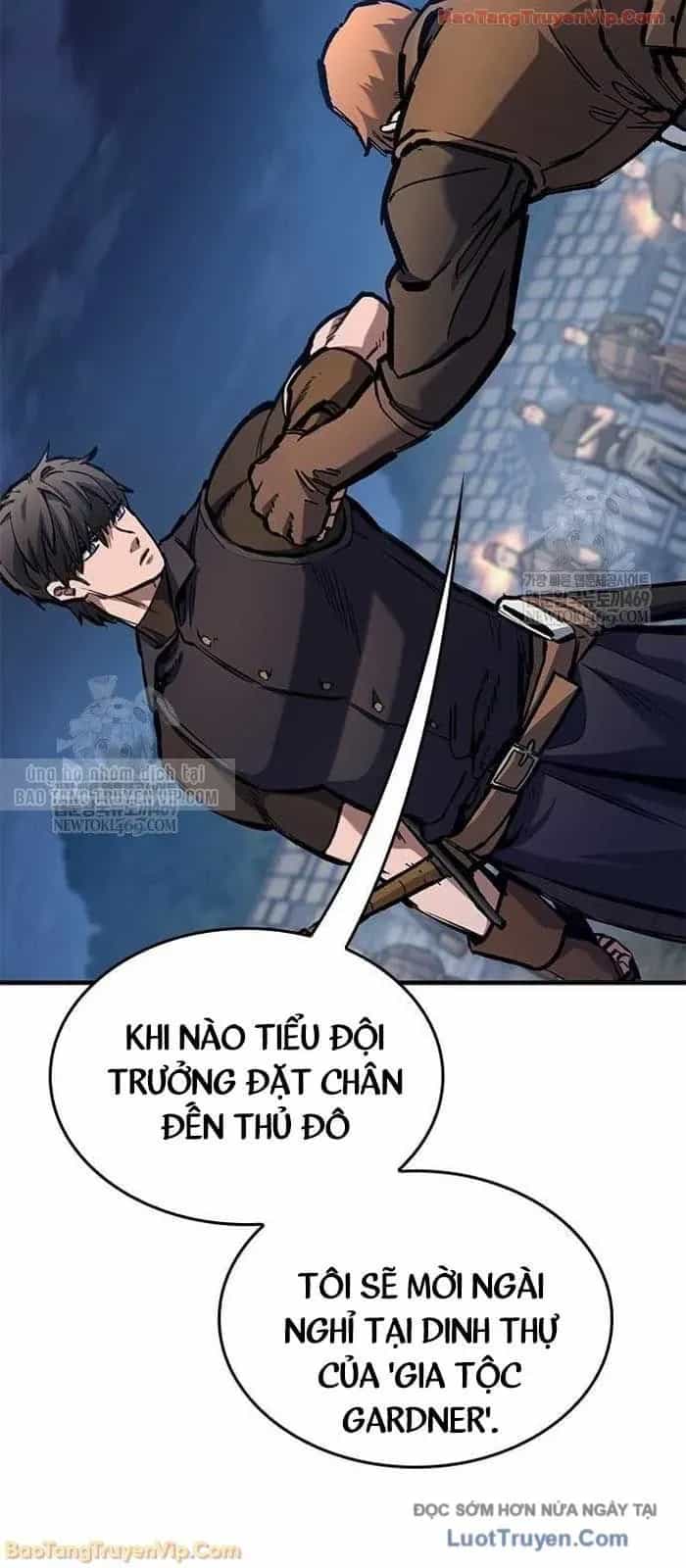 Hiệp Sĩ Sống Vì Ngày Hôm Nay - Chương 83 - ảnh 36