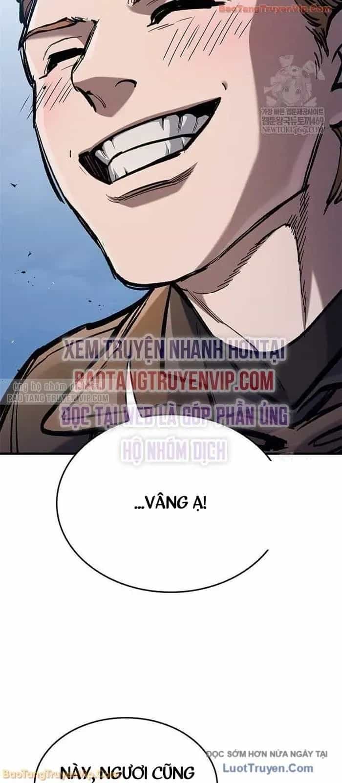 Hiệp Sĩ Sống Vì Ngày Hôm Nay - Chương 83 - ảnh 41