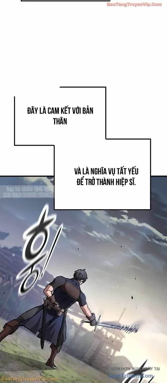 Hiệp Sĩ Sống Vì Ngày Hôm Nay - Chương 83 - ảnh 54