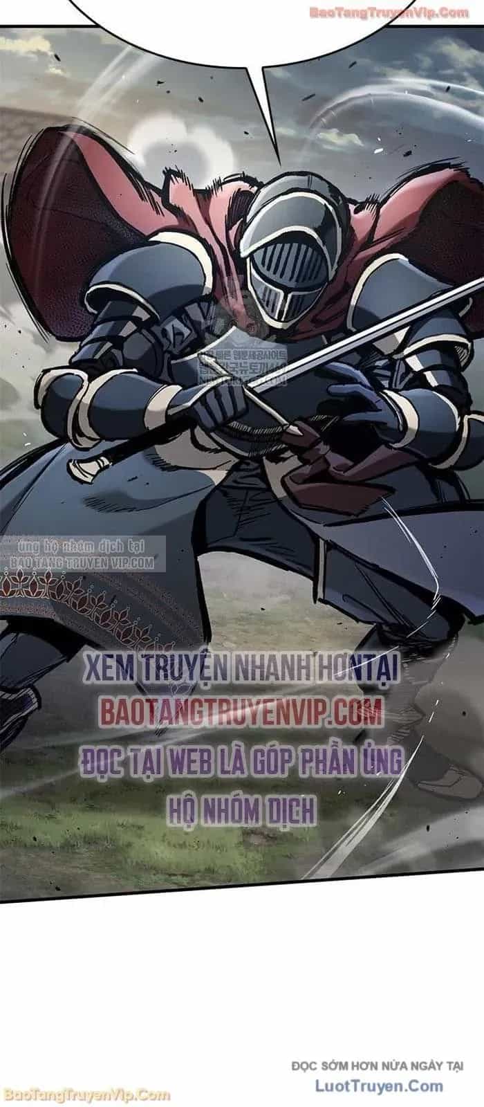 Hiệp Sĩ Sống Vì Ngày Hôm Nay - Chương 83 - ảnh 71