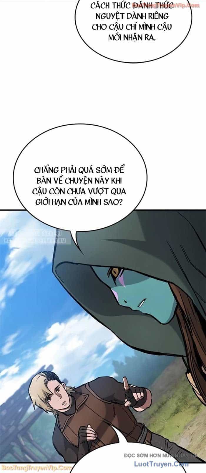 Hiệp Sĩ Sống Vì Ngày Hôm Nay - Chương 85 - ảnh 11