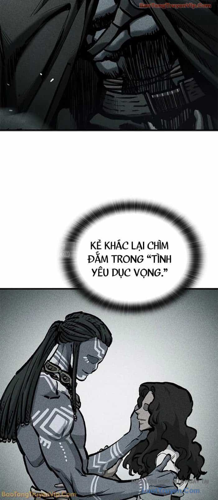 Hiệp Sĩ Sống Vì Ngày Hôm Nay - Chương 85 - ảnh 31