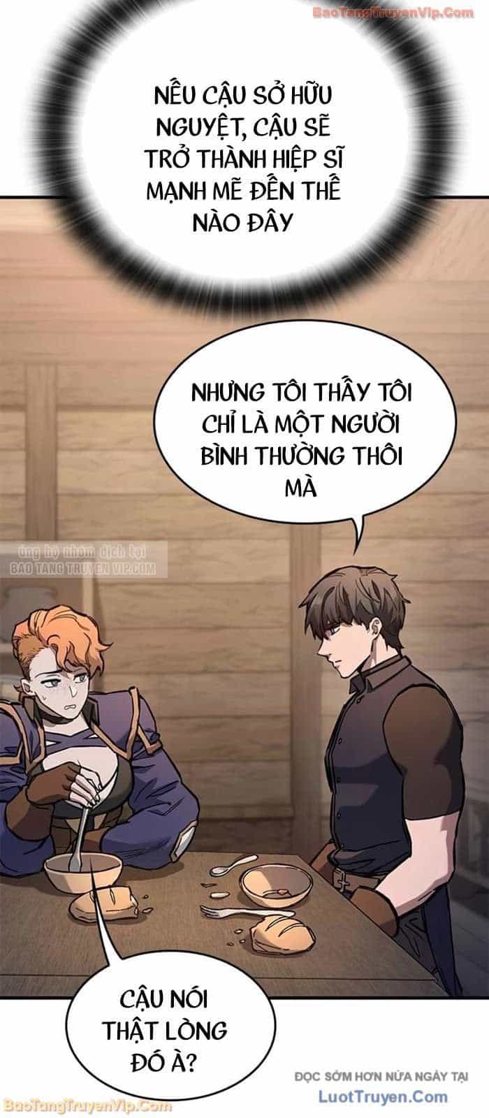 Hiệp Sĩ Sống Vì Ngày Hôm Nay - Chương 85 - ảnh 65