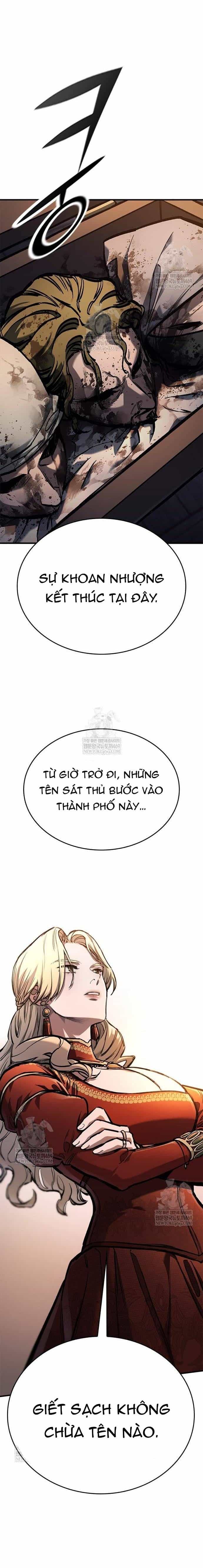 Hiệp Sĩ Sống Vì Ngày Hôm Nay - Chương 86 - ảnh 20