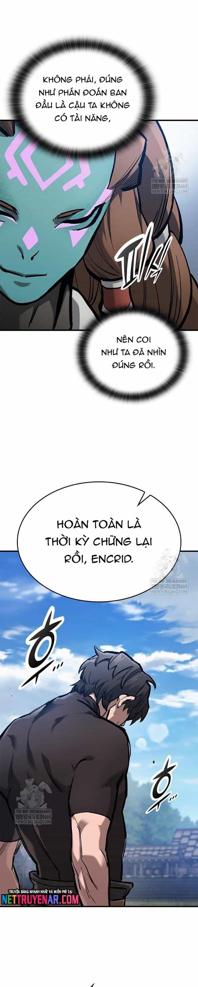 Hiệp Sĩ Sống Vì Ngày Hôm Nay - Chương 86 - ảnh 26