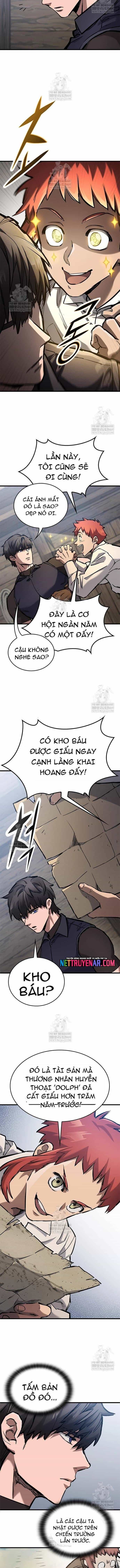 Hiệp Sĩ Sống Vì Ngày Hôm Nay - Chương 87 - ảnh 7