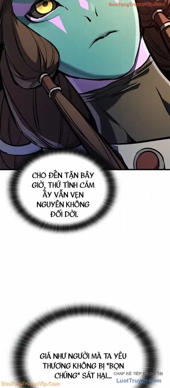 Hiệp Sĩ Sống Vì Ngày Hôm Nay - Chương 88 - ảnh 56