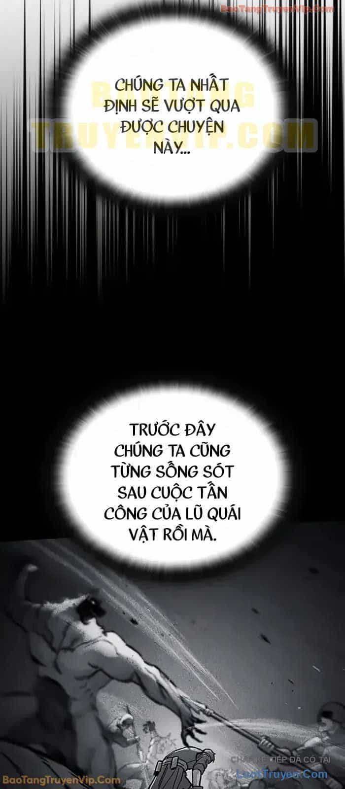 Hiệp Sĩ Sống Vì Ngày Hôm Nay - Chương 89 - ảnh 28