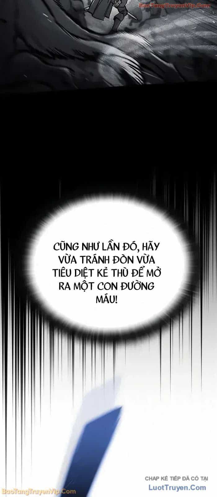 Hiệp Sĩ Sống Vì Ngày Hôm Nay - Chương 89 - ảnh 29