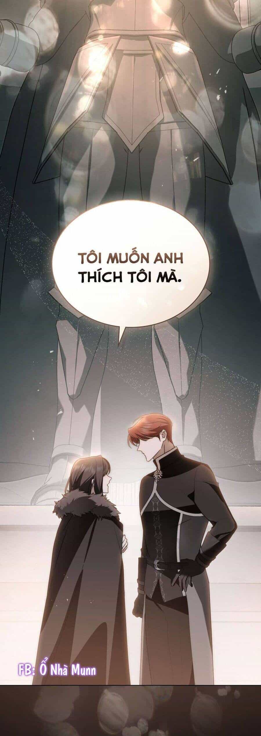 Hiệp Sĩ Thánh Và Cô Nàng Quái Vật - Chương 14 - ảnh 44