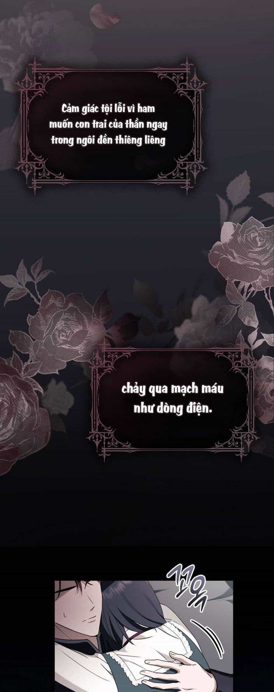 Hiệp Sĩ Thánh Và Cô Nàng Quái Vật - Chương 17 - ảnh 21